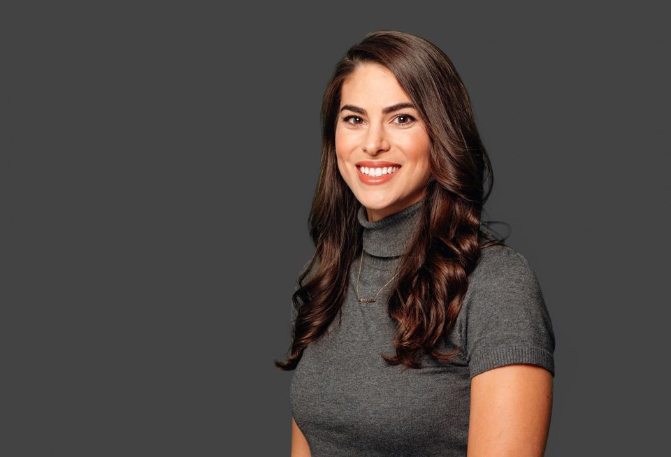 BLVD Hospitality Vice President of Development Margaux Rotter