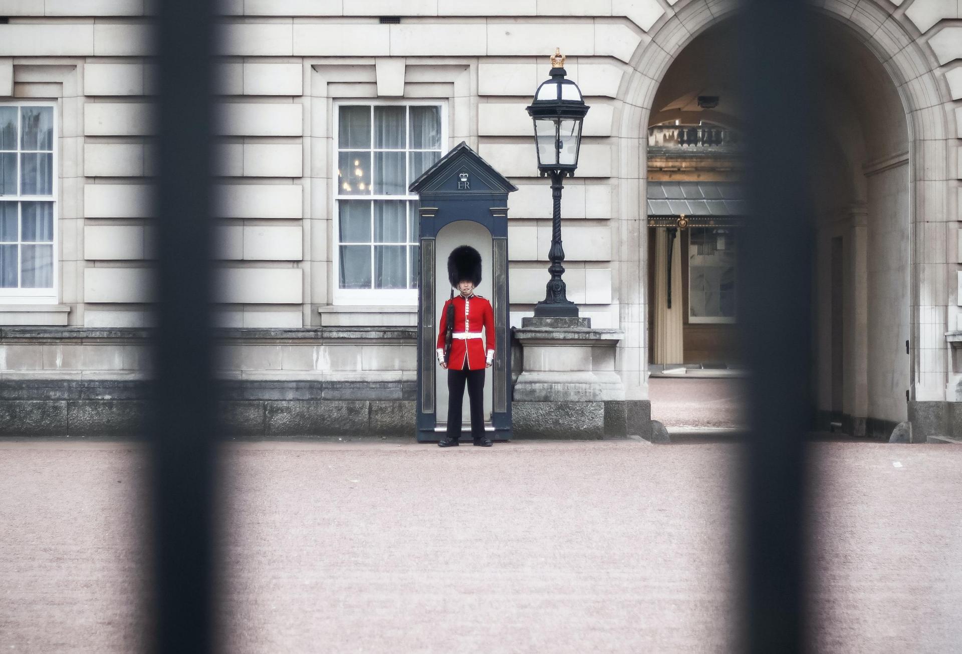 Here’s How Real Estate Funds The Royal Family