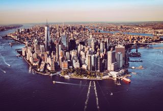 Investment Sales In New York City Are Past The 'Trough' But Still Way Down