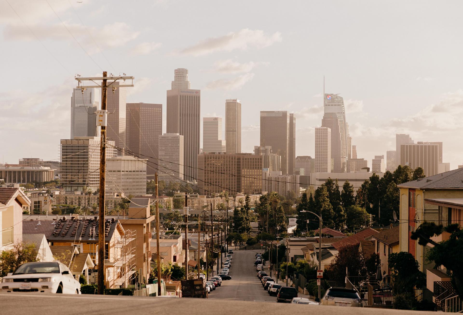 Latest Round Of Rent Relief In LA Allows Landlords To Apply For Their Tenants
