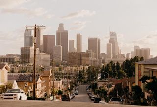 Latest Round Of Rent Relief In LA Allows Landlords To Apply For Their Tenants