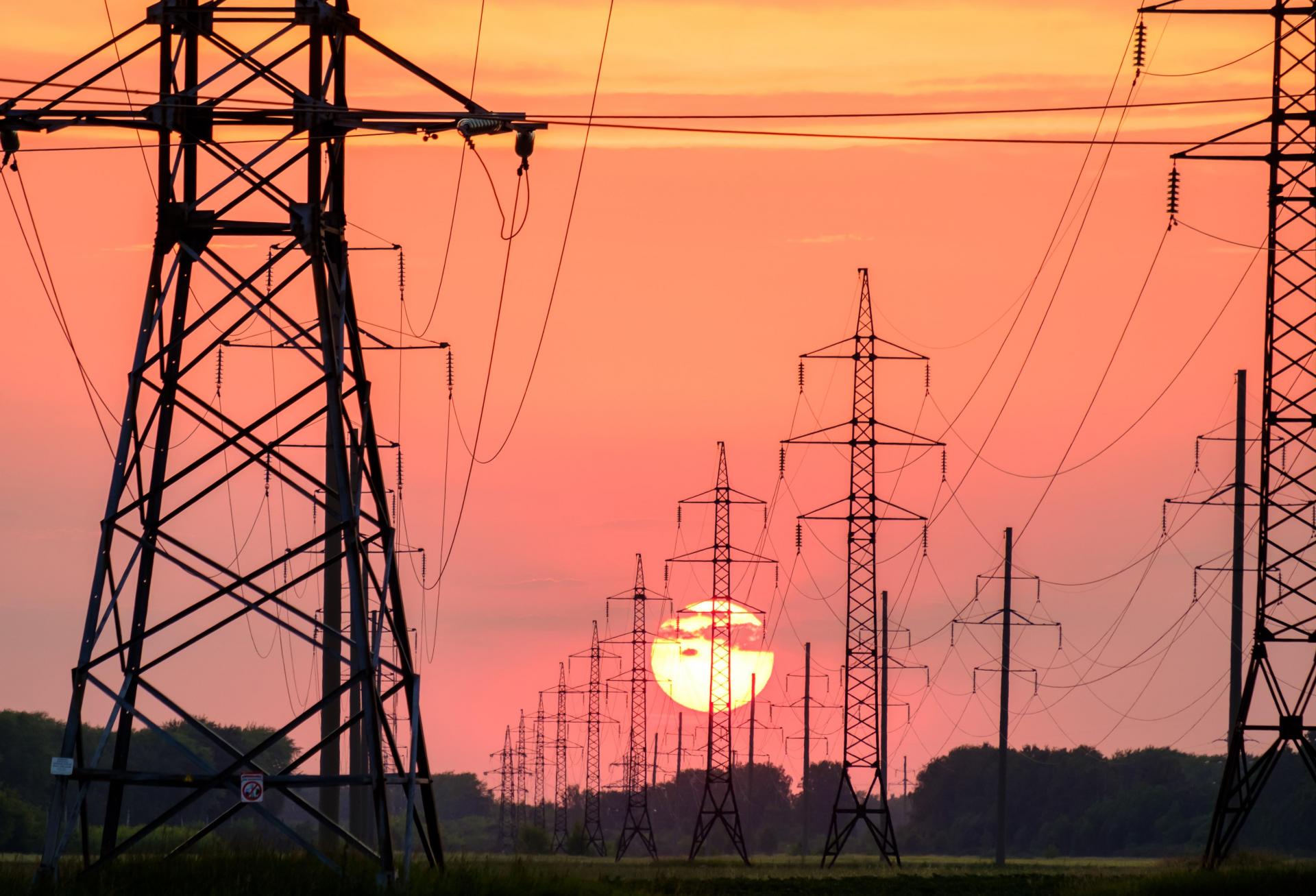 'We’re Not Even Close': Data Center Power Crunch Gets Worse, With No End In Sight