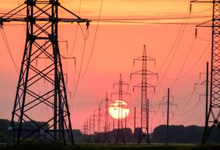 'We’re Not Even Close': Data Center Power Crunch Gets Worse, With No End In Sight