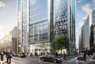 The Biggest Office Schemes Completing In 2023 Are Better Set Than A Year Ago