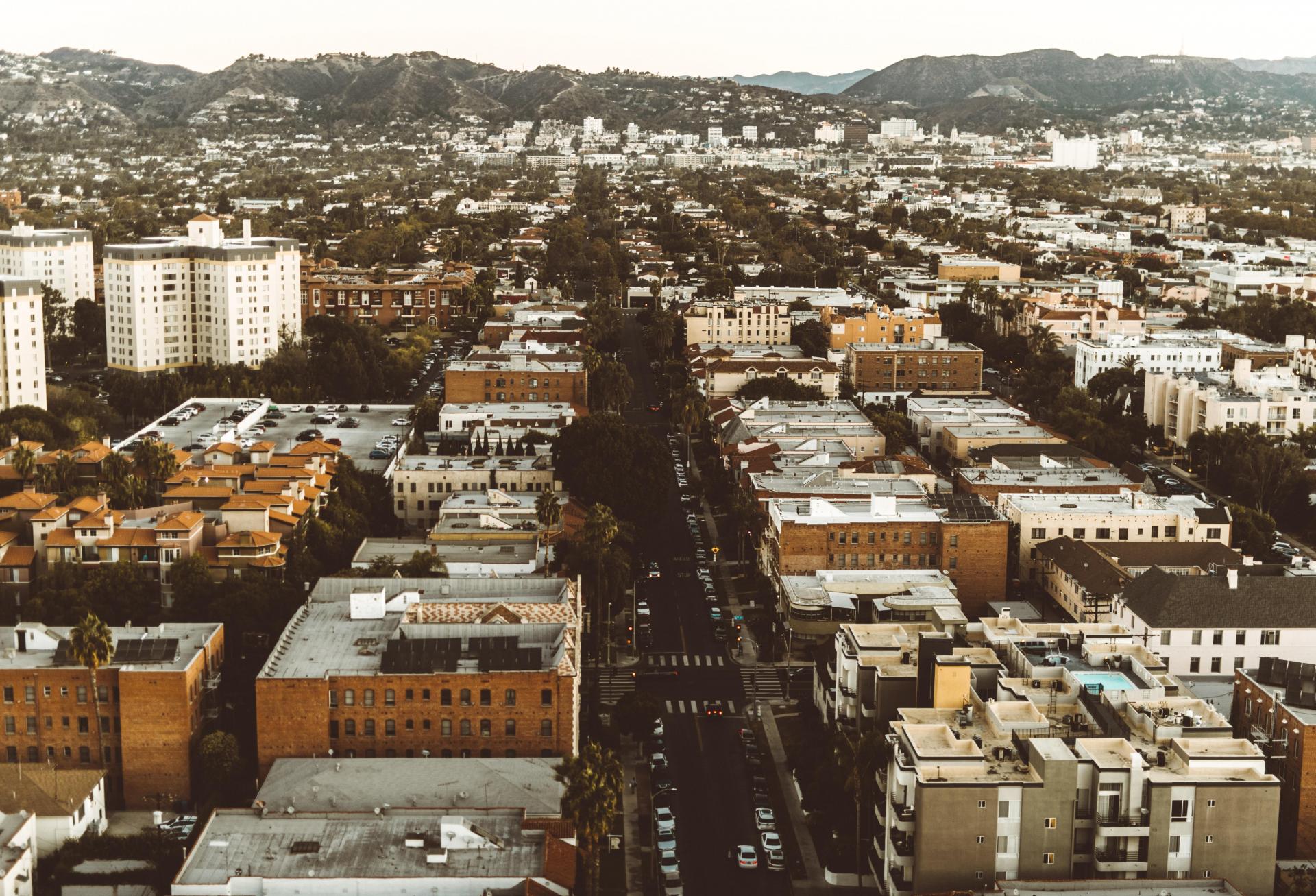 SoCal Apartment Rents Up By As Much As 18%
