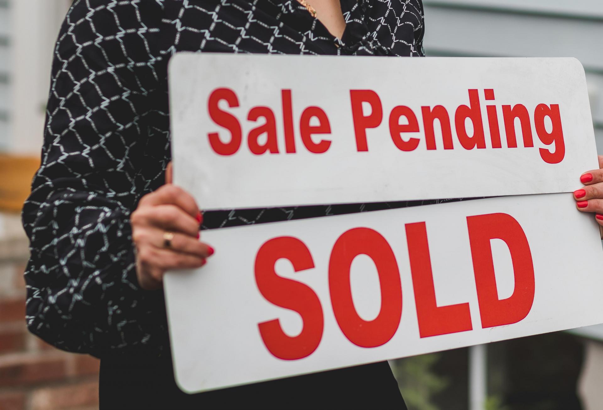 home buyers market for sale
