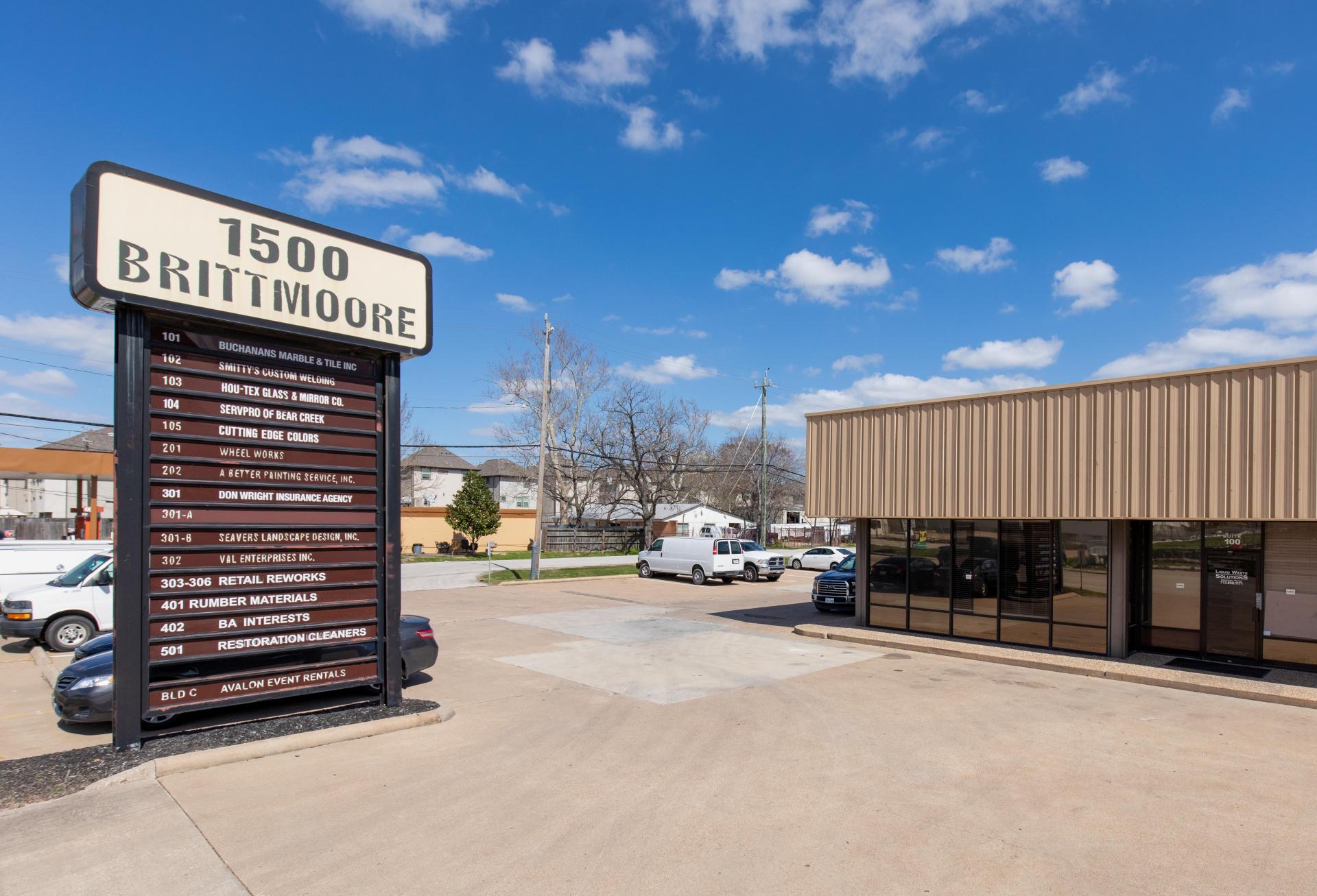 Pagewood And CenterSquare Acquire Portfolio Of 9 Business Parks Across Houston
