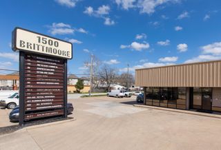 Pagewood And CenterSquare Acquire Portfolio Of 9 Business Parks Across Houston