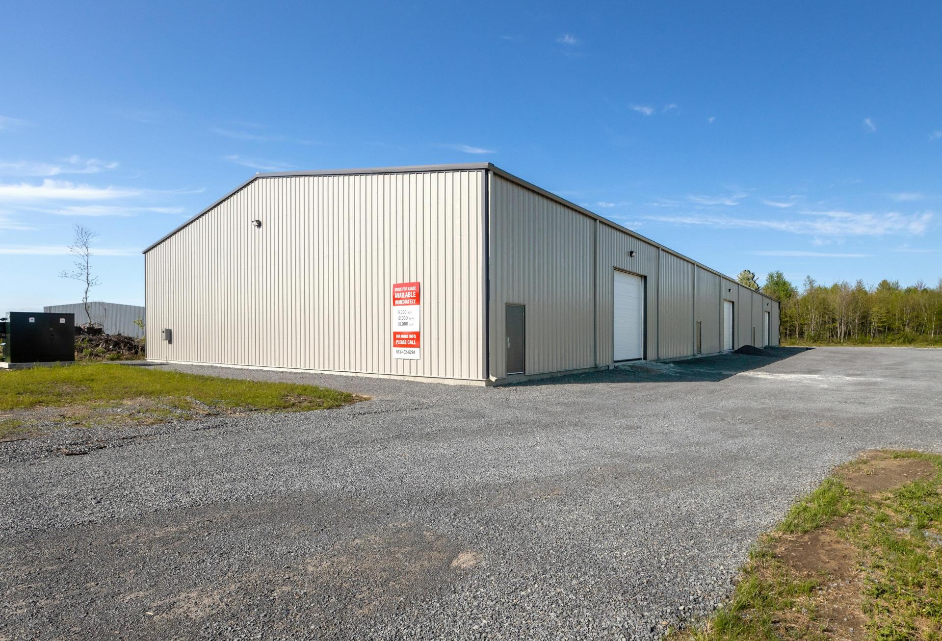 BKM, Kayne Anderson JV Pays $1.8B For Light Industrial Portfolio