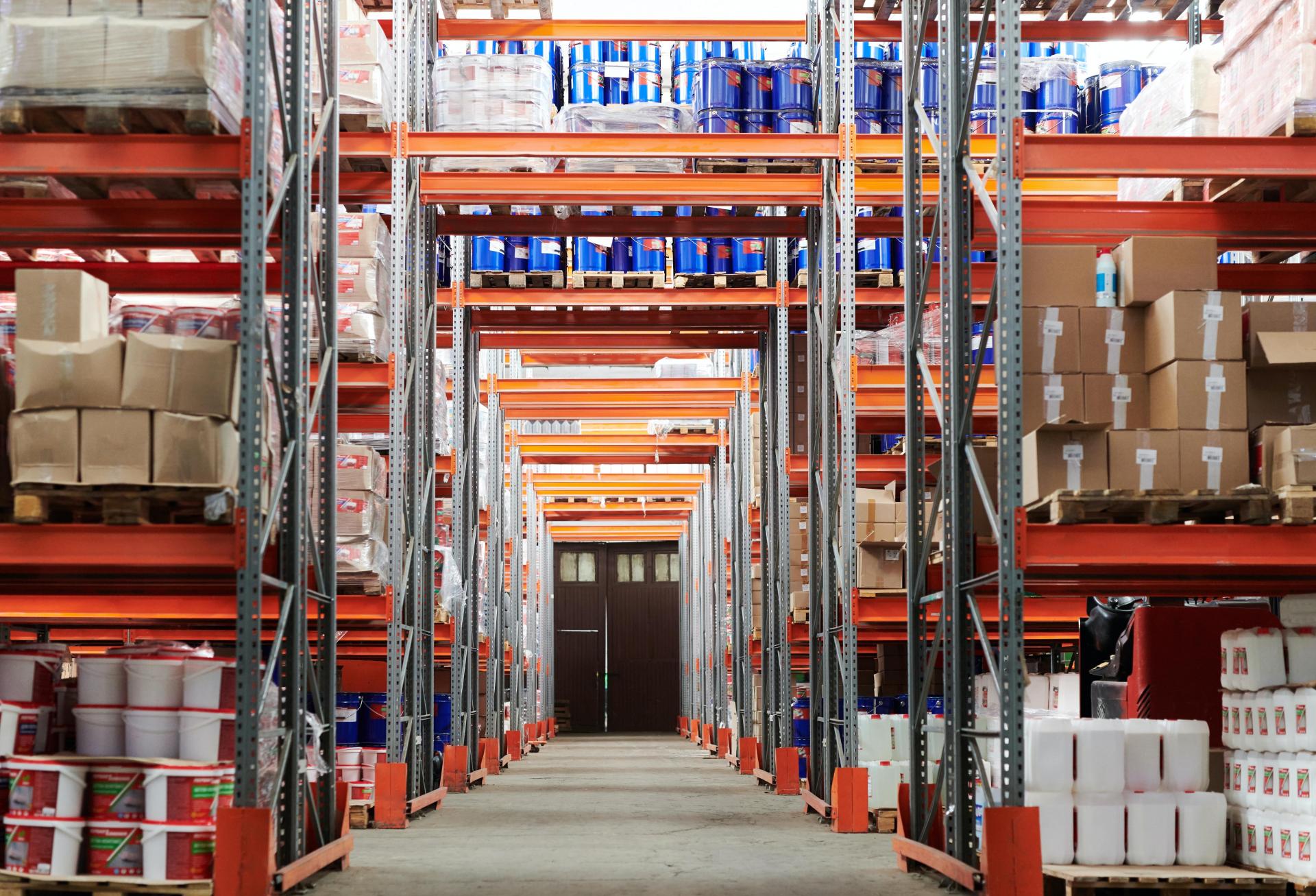 'A Little Alarming': Atlanta's Industrial Market Cooling Rapidly