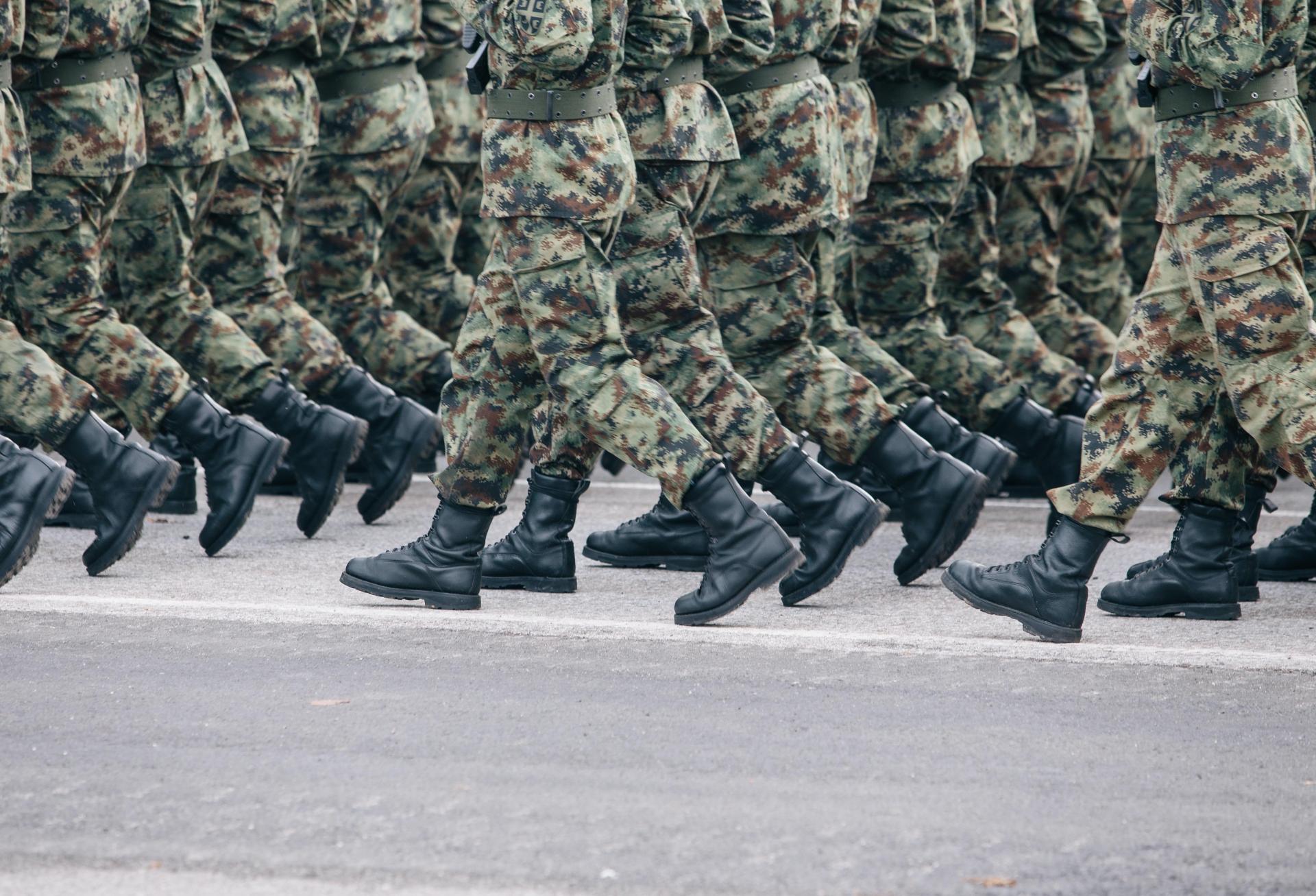 'A Difficult Road': Veterans Face Obstacles In Pursuit Of CRE Careers