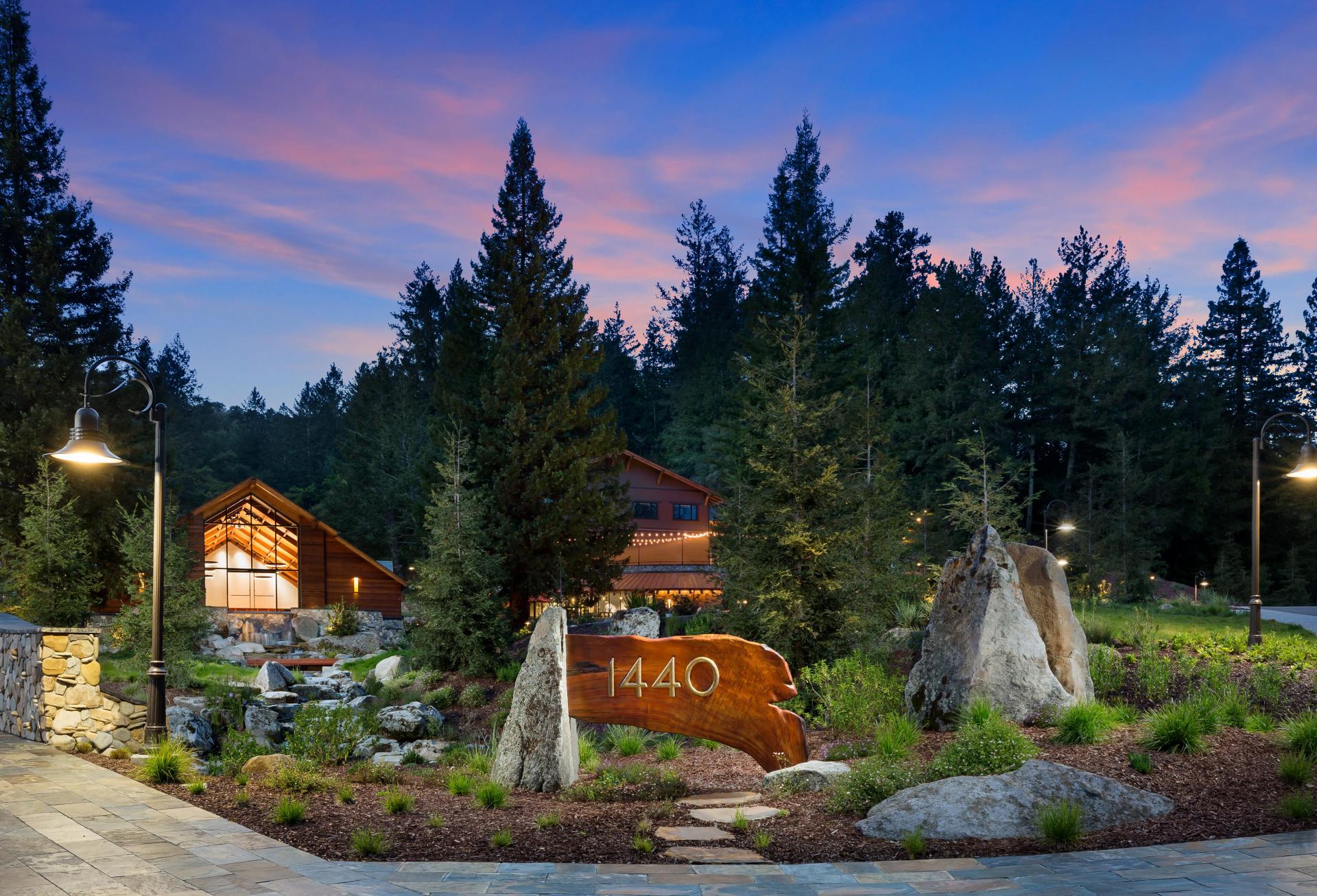 Trailblazer Ranch
