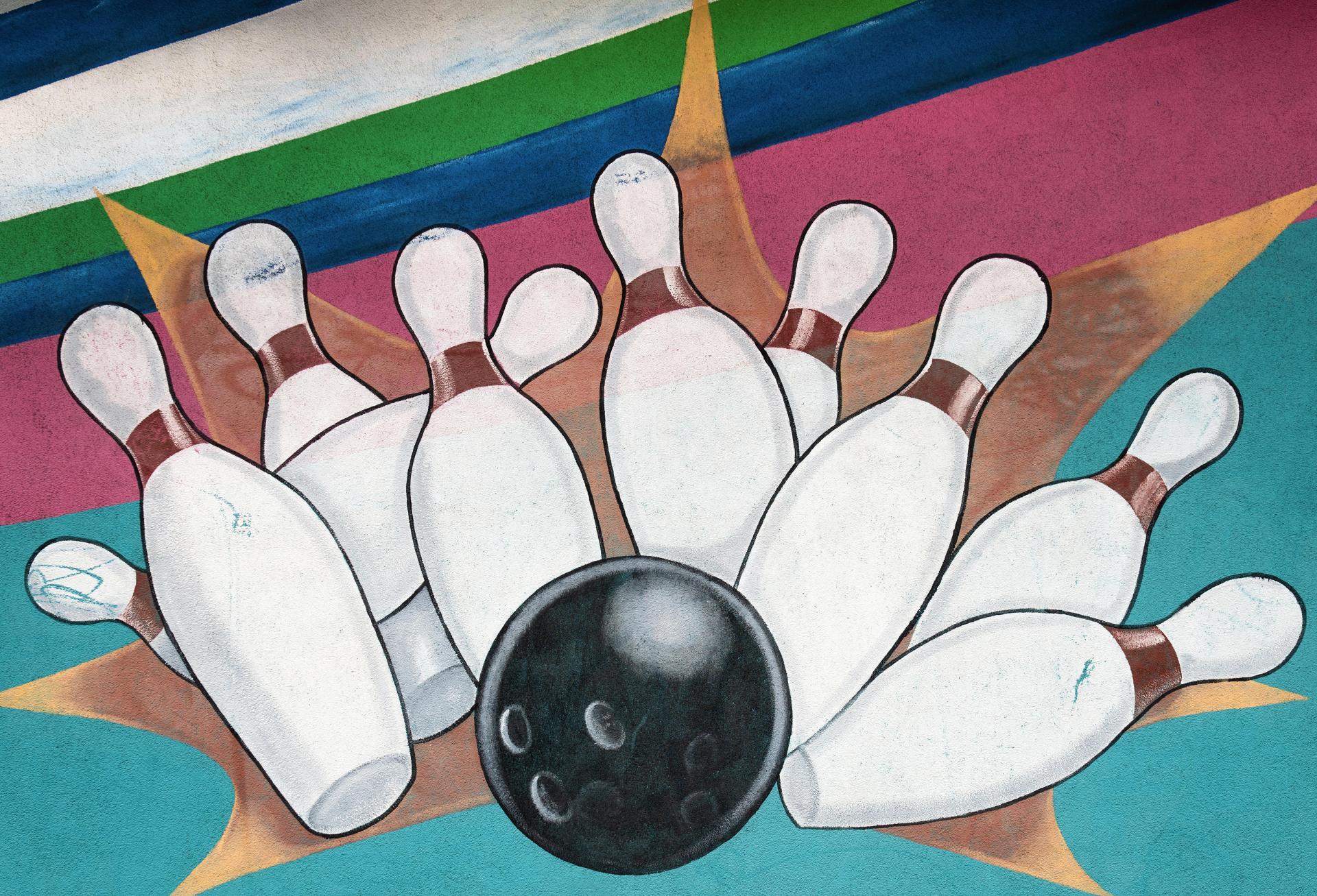 Vici Properties Strikes $433M Deal To Acquire 38 Bowling Centers