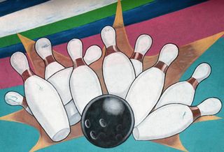 Vici Properties Strikes $433M Deal To Acquire 38 Bowling Centers