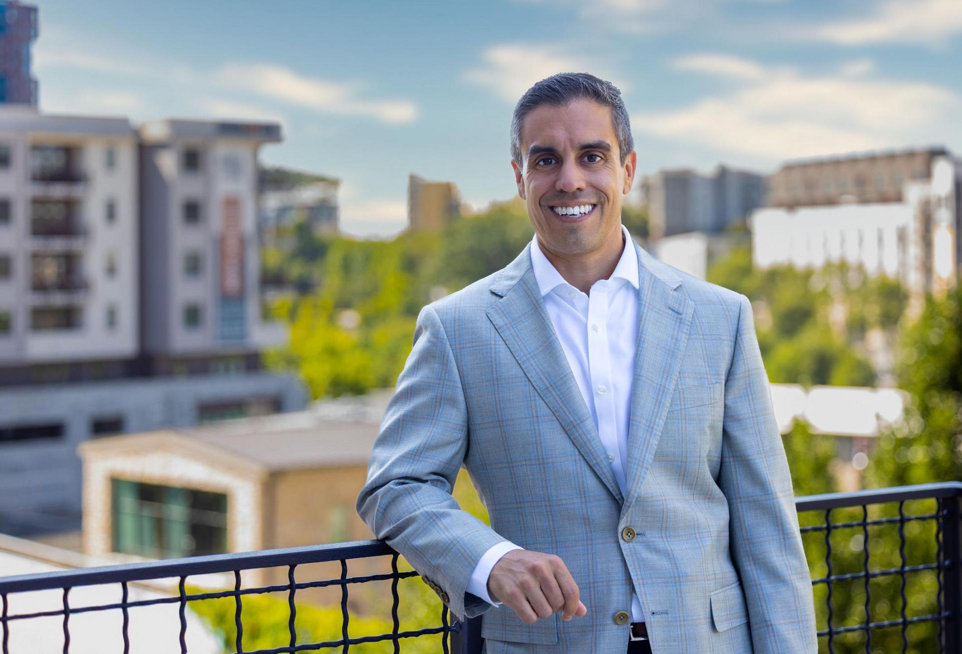 Atlanta Developer Raising $47M In Equity To Build 700 Multifamily Units