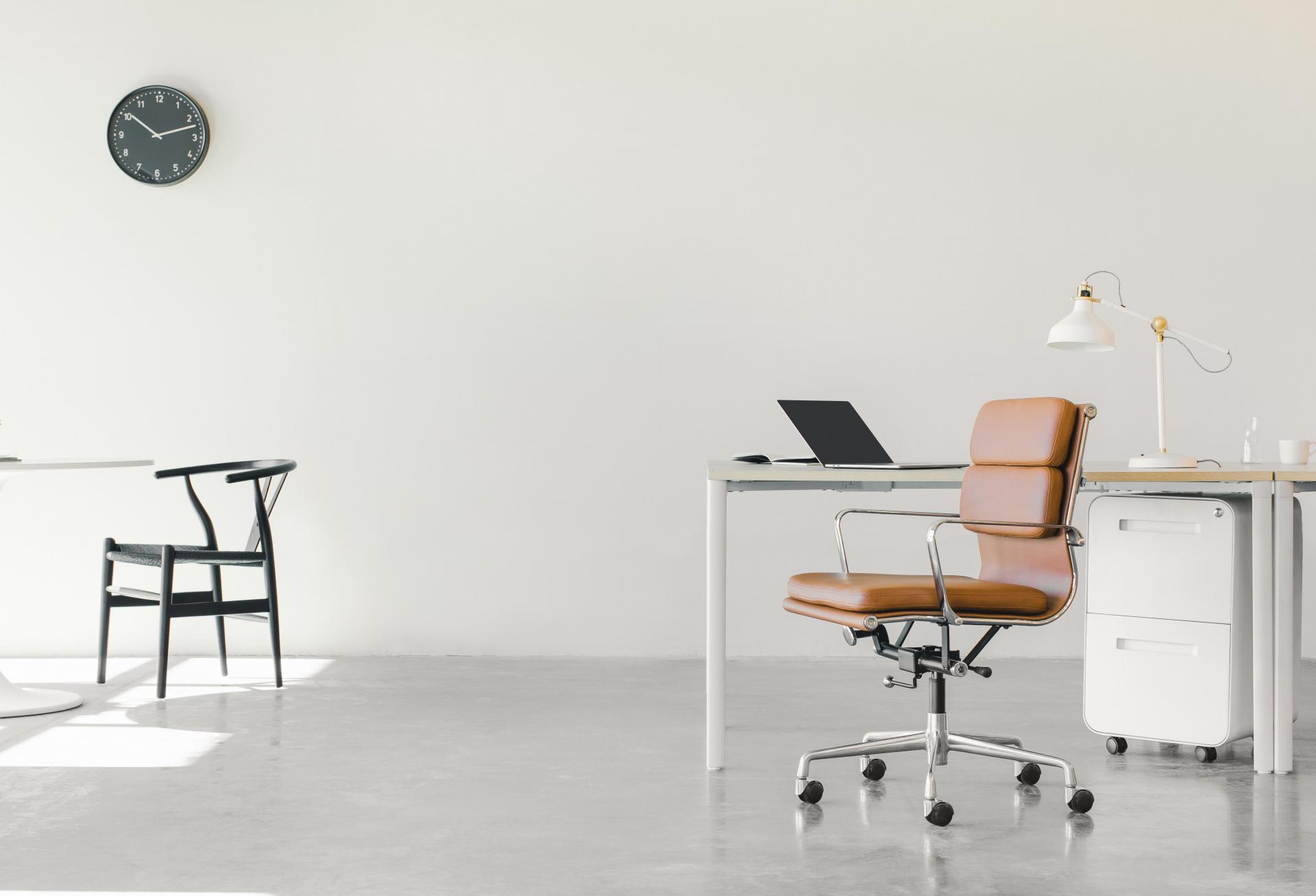 No Going Back? UK Government Tries And Fails To Get Everyone Back To The Office