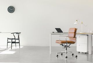 No Going Back? UK Government Tries And Fails To Get Everyone Back To The Office