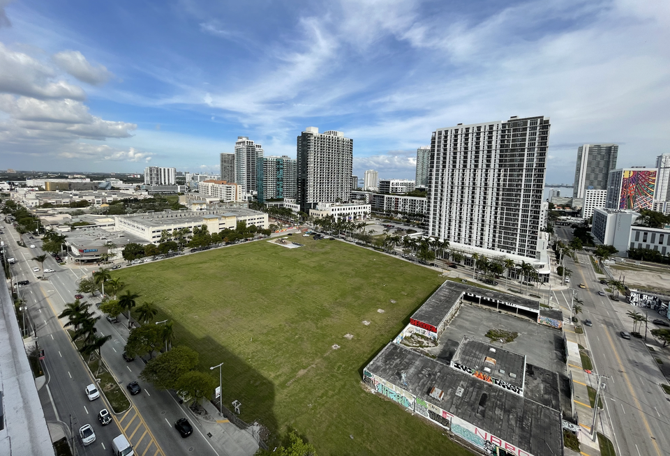 Midtown Miami