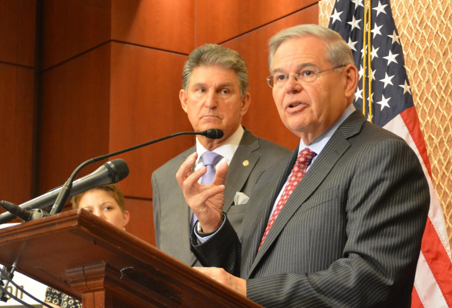 New Jersey Developer Implicated In New Indictment In Menendez Case