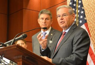 New Jersey Developer Implicated In New Indictment In Menendez Case