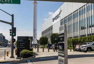 Defense Dollars Supercharge LA's South Bay Industrial Market