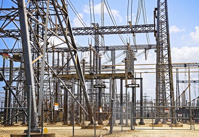 Largest U.S. Grid Operator Scrambles For Power, Warns Of Data Center Outages