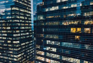 Brokers Put 2020 In The Rearview Mirror, Search For Bright Spots Ahead