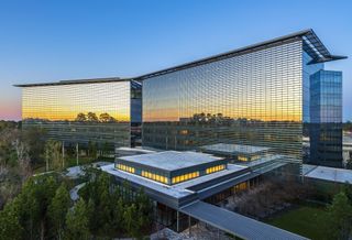 Energy Firm Leases 62K SF For HQ In Spring: The Houston Deal Sheet