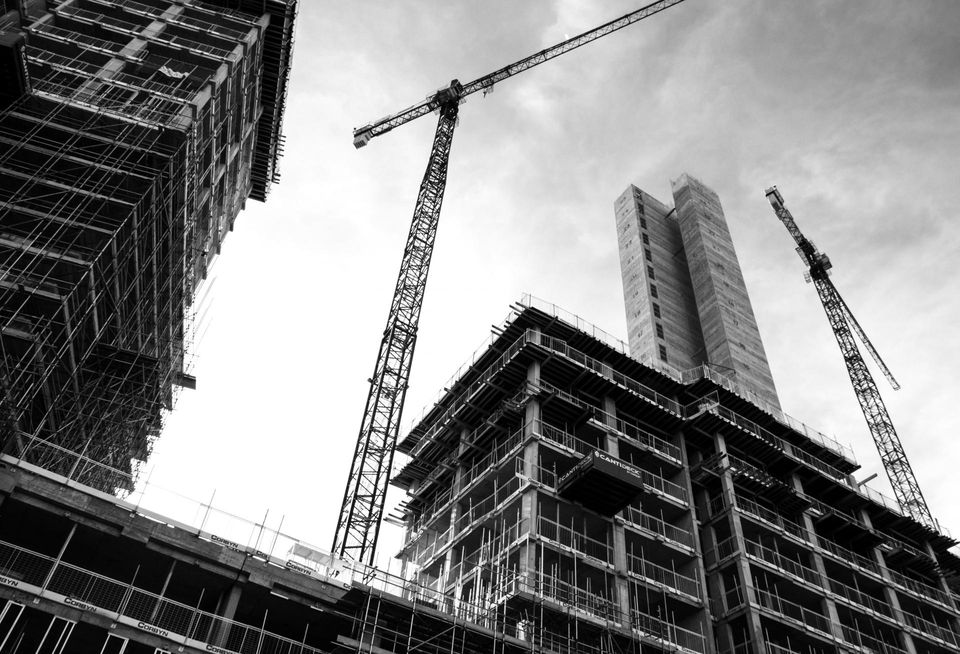 construction