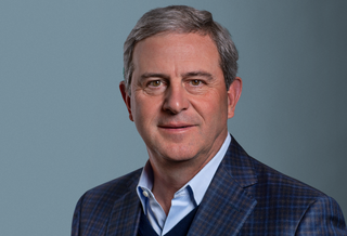 Mike Lafitte To End 25-Year Career With Trammell Crow
