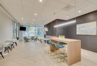 As Contrarian Bets Heat Up On Distressed Dallas Offices, A Newcomer Enters The Ring