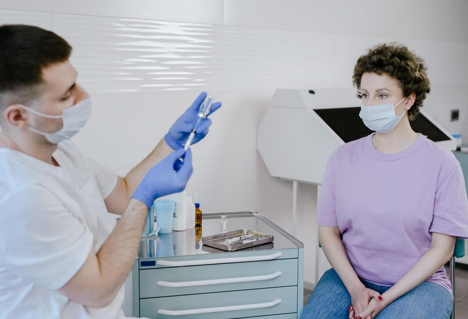 Doctor's office