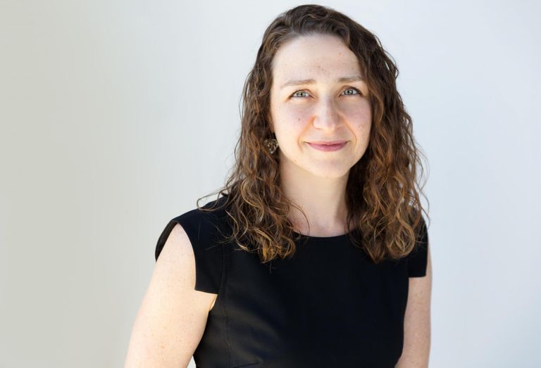 Bridge Development Partners Senior Vice President of Development Heather Crossner 