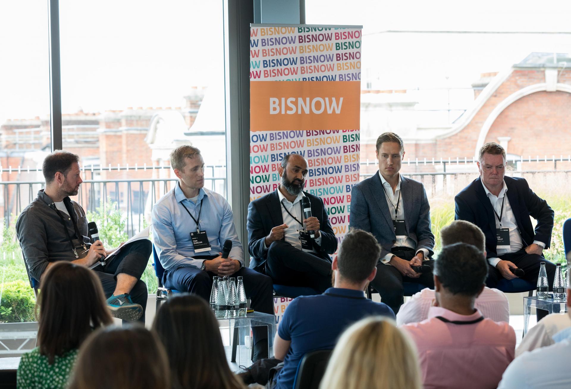Ambulance Data And Deal Filters: What Big Investors Really Want From Proptech