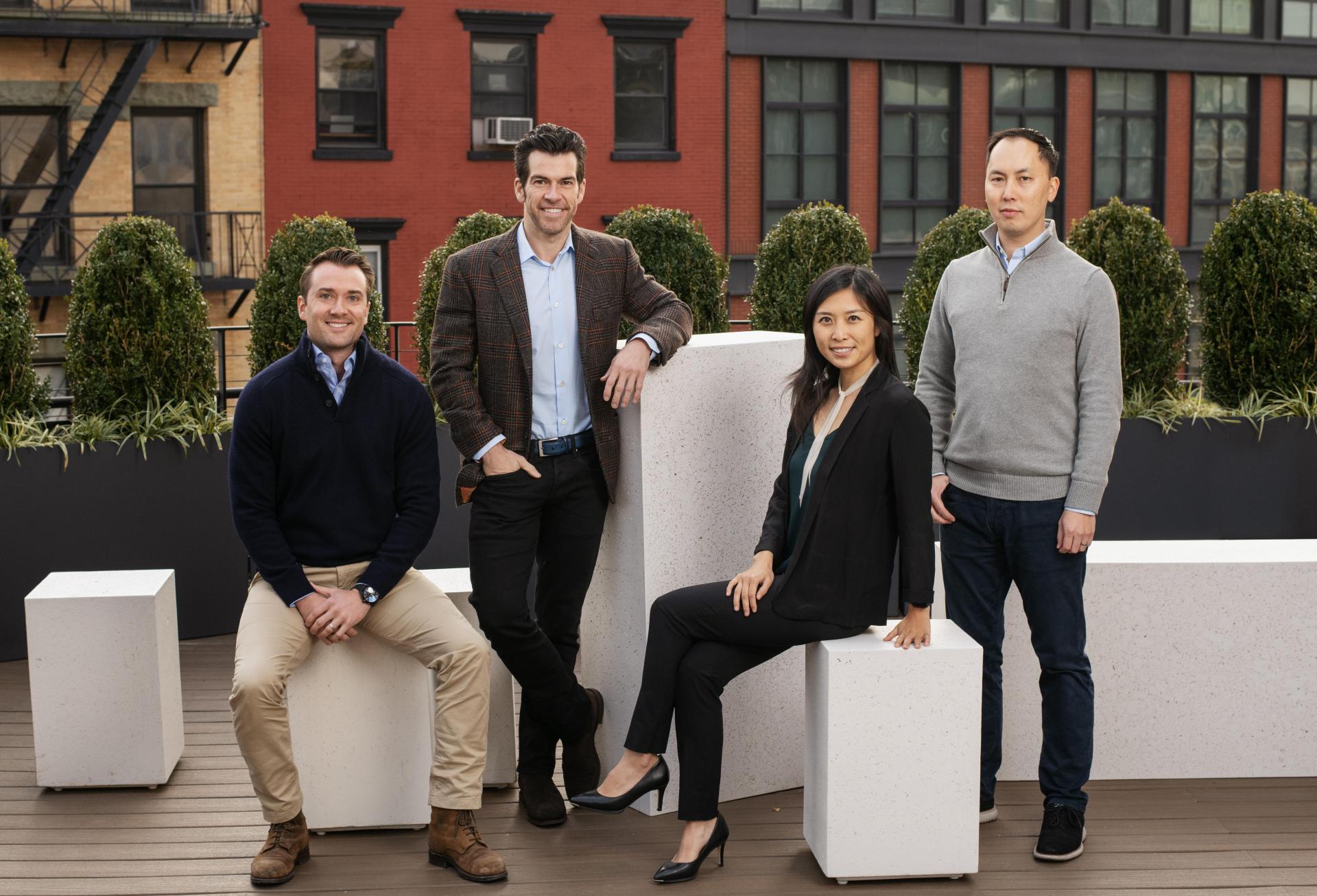 Fifth Wall Closes $866M Proptech Fund In New Record For Growing Industry