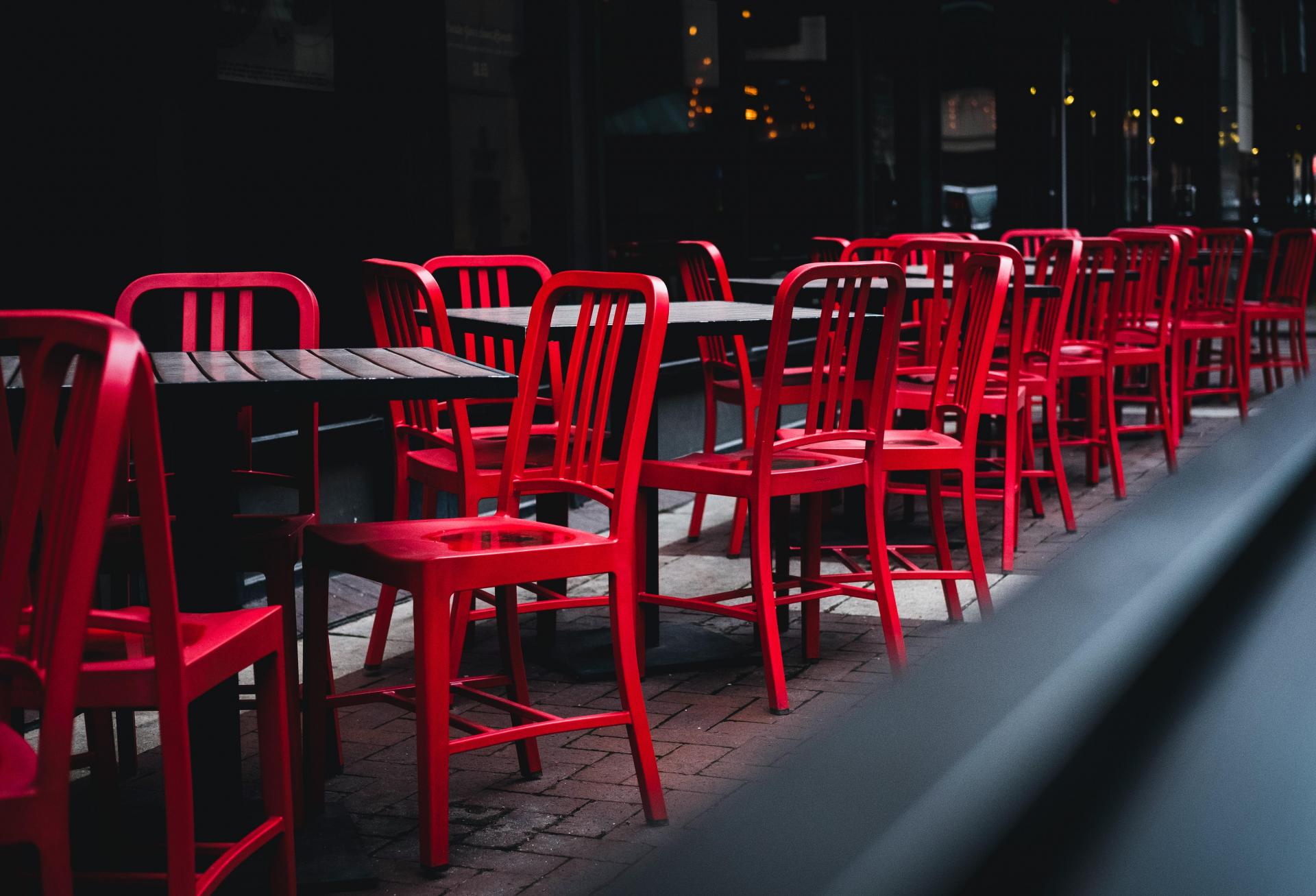 With City Council Vote, LA's Outdoor Dining Program Takes Big Step Toward Permanence