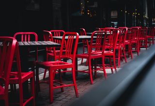 With City Council Vote, LA's Outdoor Dining Program Takes Big Step Toward Permanence