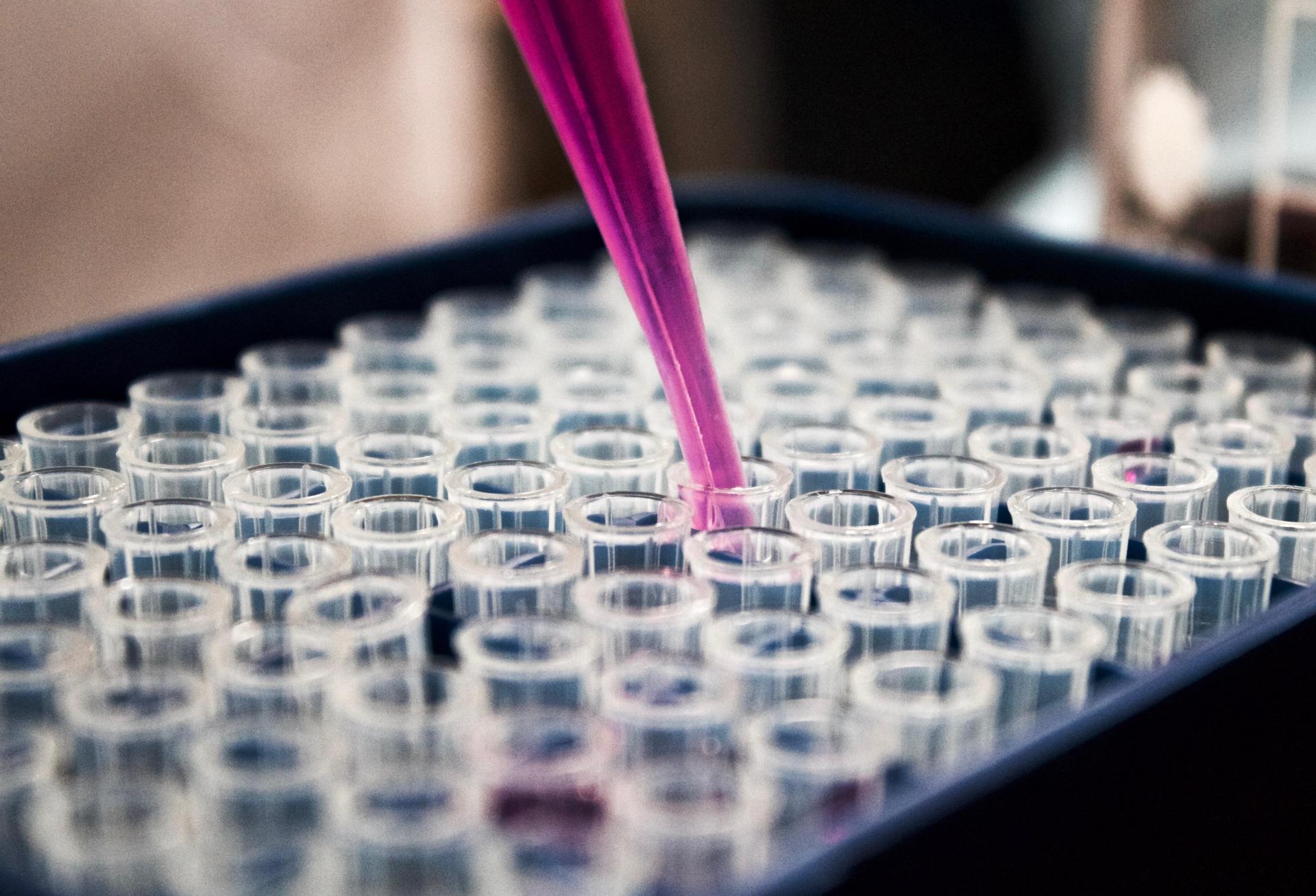 Lincoln Property Co. Planning Rare Spec Lab Space Near Denver