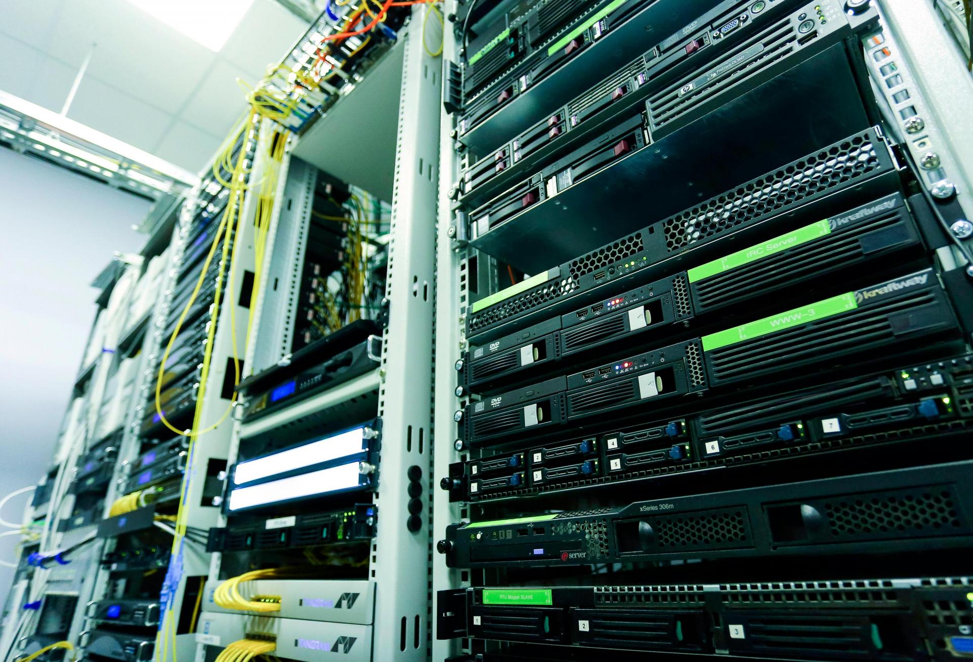 How Can Data Centers Prioritize Energy Efficiency? Learn More At Bisnow’s May 21-23 DICE East Event