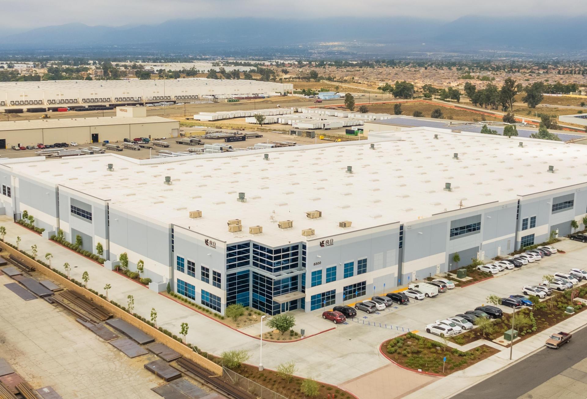 This Week's LA Deal Sheet