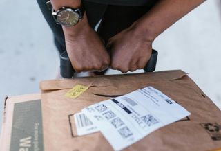 E-Commerce Startup Takes Aim At Amazon With Purchase Of UPS Subsidiary