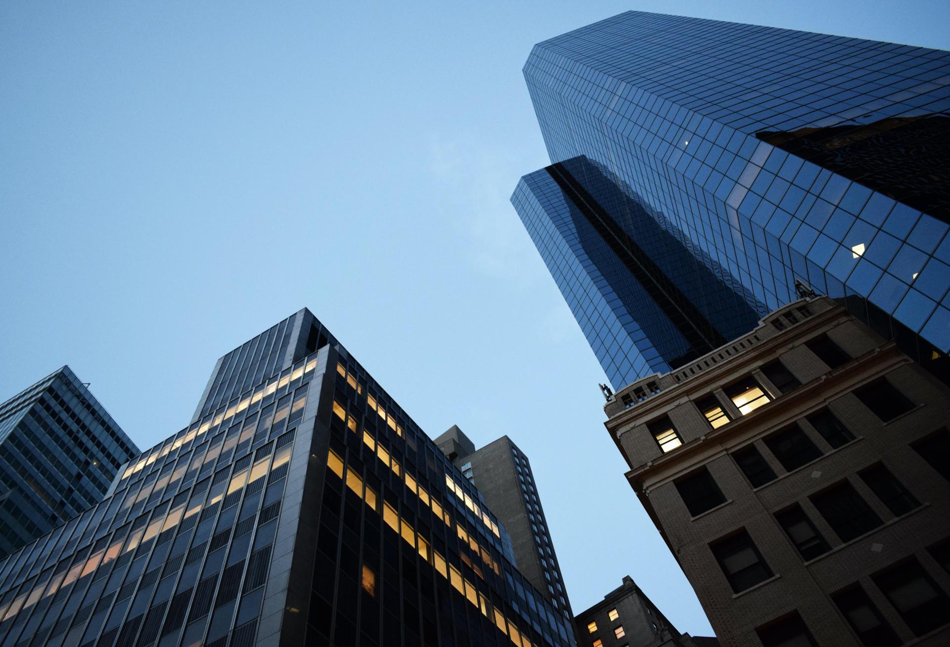 Delinquency Rate On Office CMBS Loans Surges Past 9% For First Time Since 2013