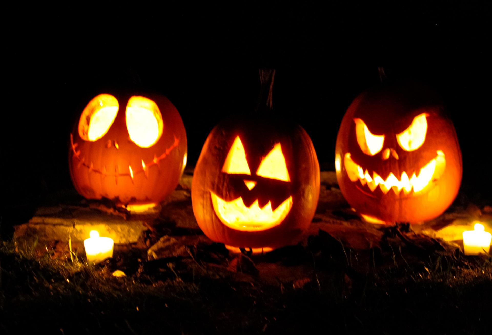 Dressing Up As A Condo For Halloween Leads To Woman Being Threatened With Arrest