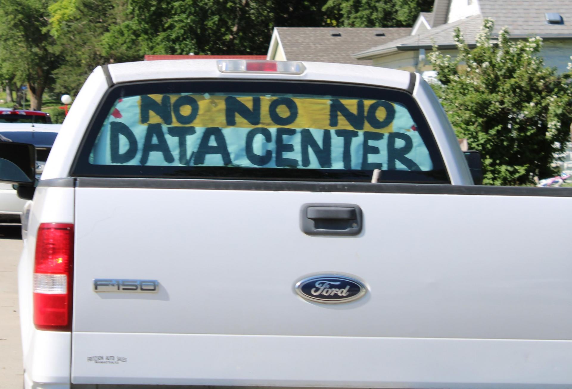 Big Tech Says Data Centers Must Change To Survive Local Opposition