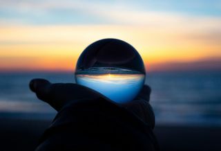 'Hold On For Dear Life': Majority Of Bisnow Survey Respondents Expect Little Relief In 2024
