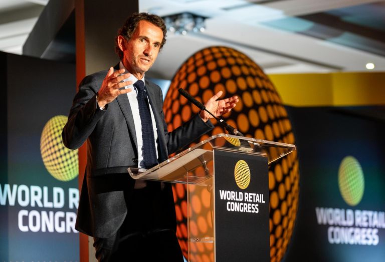 World Retail Congress