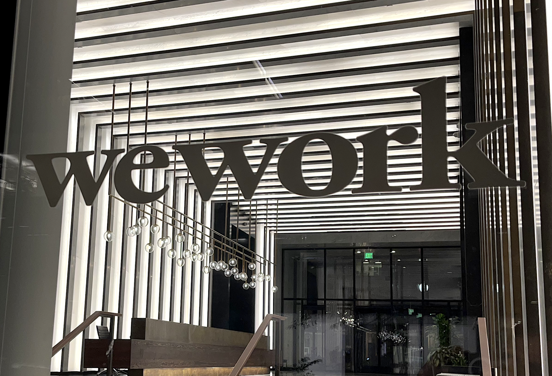 WeWork Taps Cushman & Wakefield Exec As New CEO As It Exits Bankruptcy