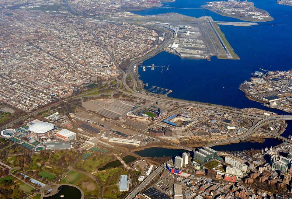 Willets Point, flanked by the populous neighborhoods of Corona and Flushing and next to some of NYC's highest-profile economic engines, remains devoid of developer demand.