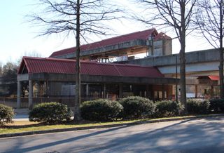Peebles To Debut In Atlanta With Major Redevelopment Of MARTA Station