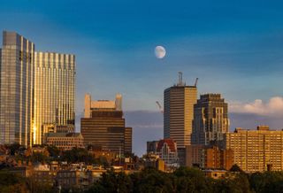 Leaders Say ‘Strings Are Starting To Tie Together’ As Fort Worth Awaits Billions In New Investment